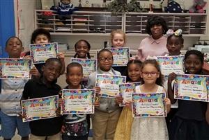 Awards 